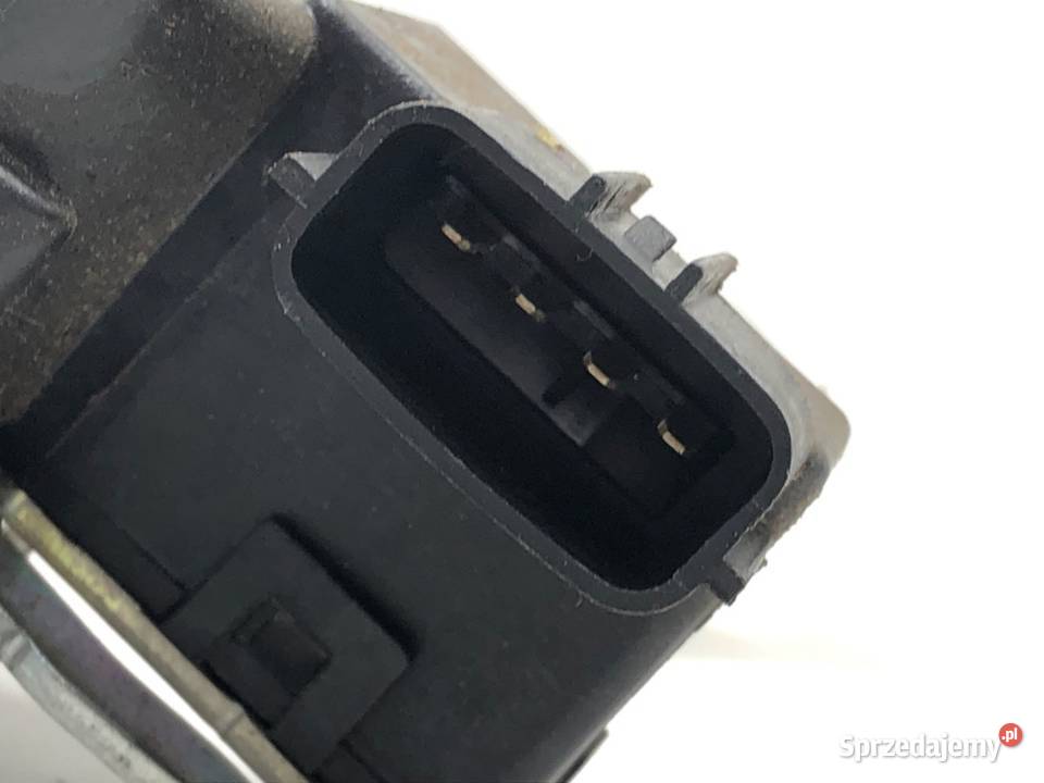 ZAMEK KLAPY TYŁ KIA SOUL I Minivan