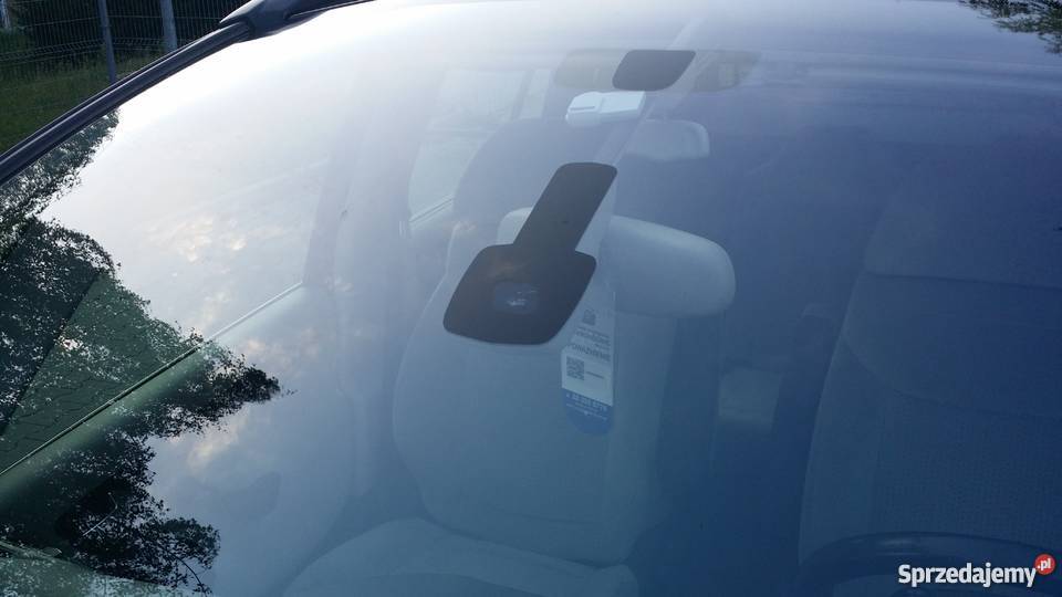 Citron C4 Grand Picasso Exclusive20 nieuszkodzony śląskie