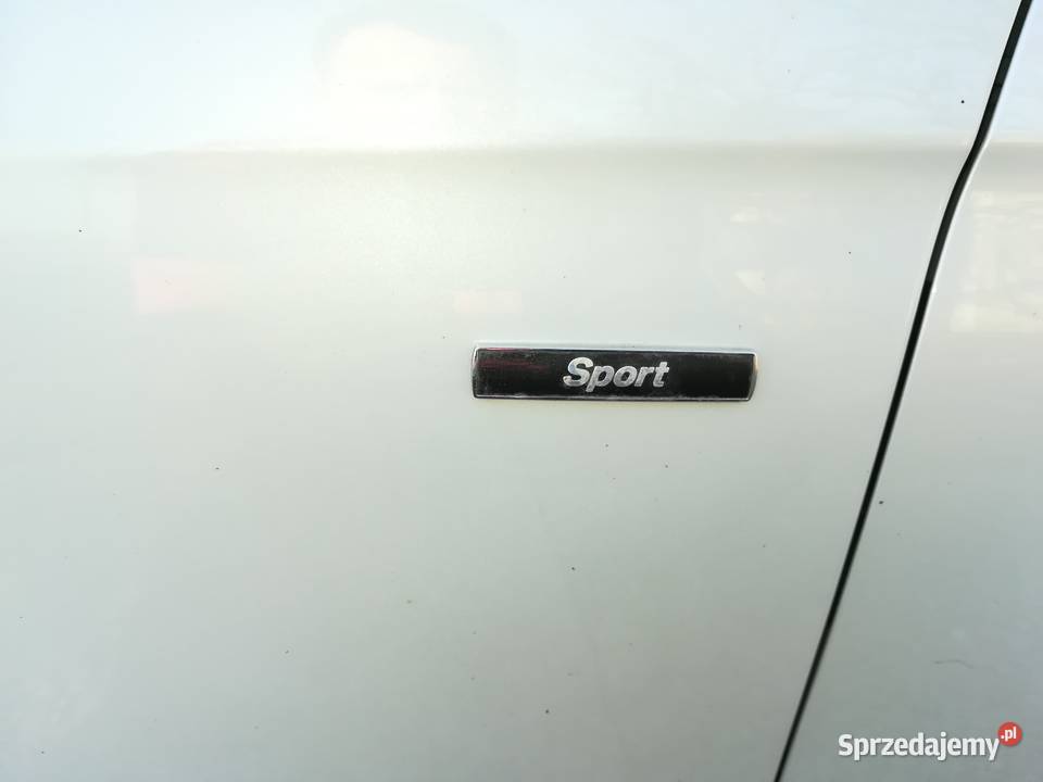 Bmw f30 20d Prandocin-Iły sprzedam