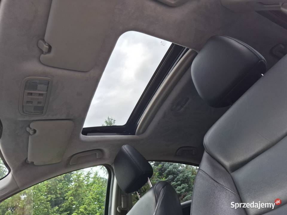 Honda Hrv EXL 18 140 4x4 HR-V