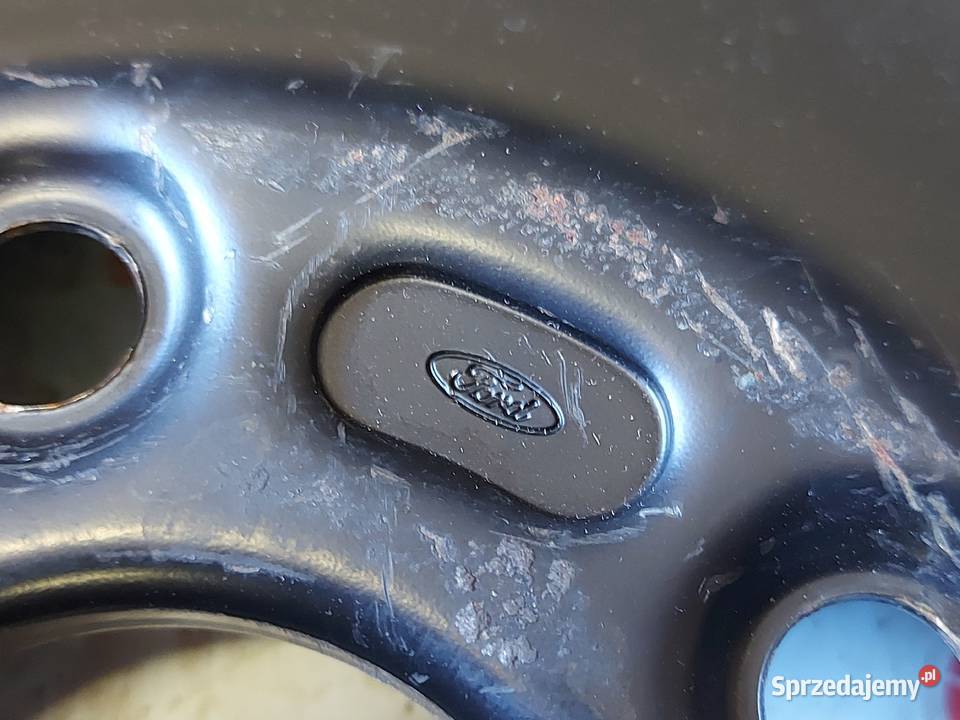 MONDEO MK4 S GALAXY MK3 koło dojazdowe 1258516 Koła dojazdowe Kielce
