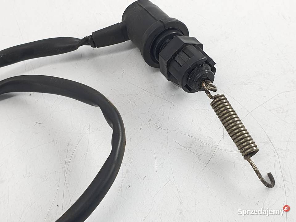 Czujnik Stopu Yamaha Ys 125 Czujniki stopu Łódź