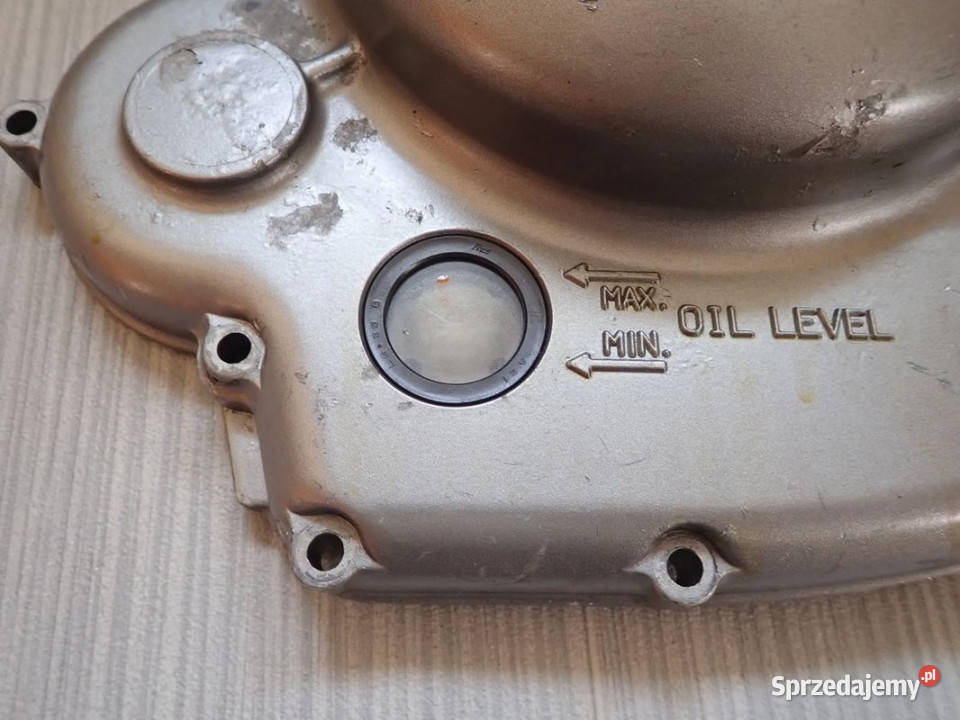 Dekiel Pokrywa Sprzęgła Cagiva W16 350 600 Strzelce Krajeńskie