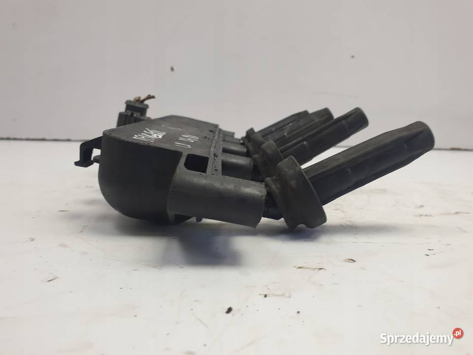 CEWKA ZAPŁONOWA Peugeot 206 14 8V BBC22NDT Rudka sprzedam
