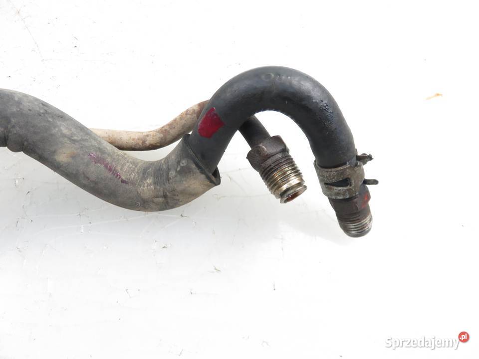 PRZEWÓD WSPOMAGANIA SUZUKI LIANA 16 osobowe sprzedam