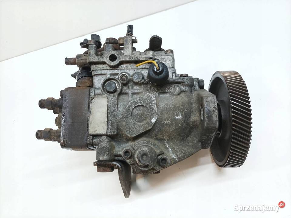 POMPA WTRYSKOWA K65A13800J A96726A7844 27 D Kia