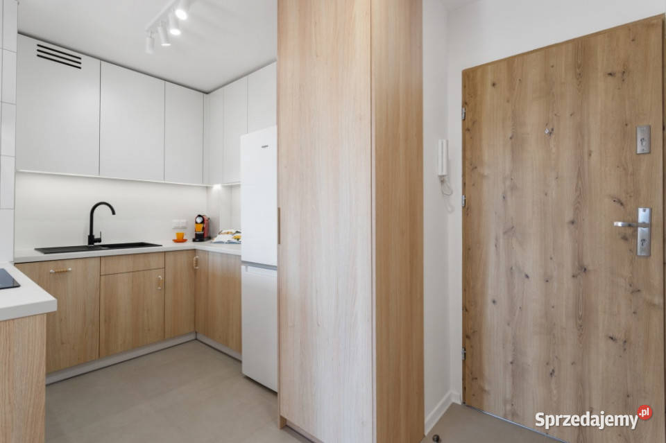 Os Przyjaźni 14 kawalerka świeżo wyremontowane wielkopolskie Poznań