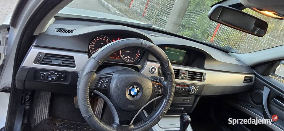 Bmw e90 320d zamiana Nowy Sącz