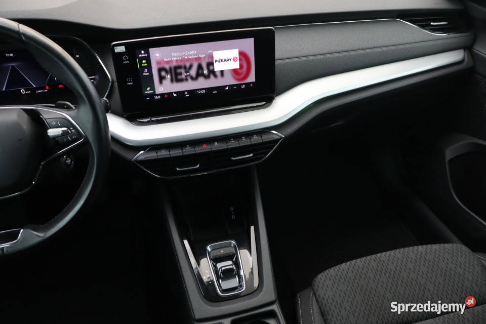 Skoda Octavia 20 TDI wielofunkcyjna kierownica Zabrze