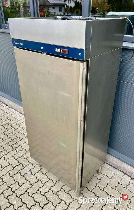 SZAFA CHŁODNICZA ELECTROLUX 700L LODÓWKA Krępsko