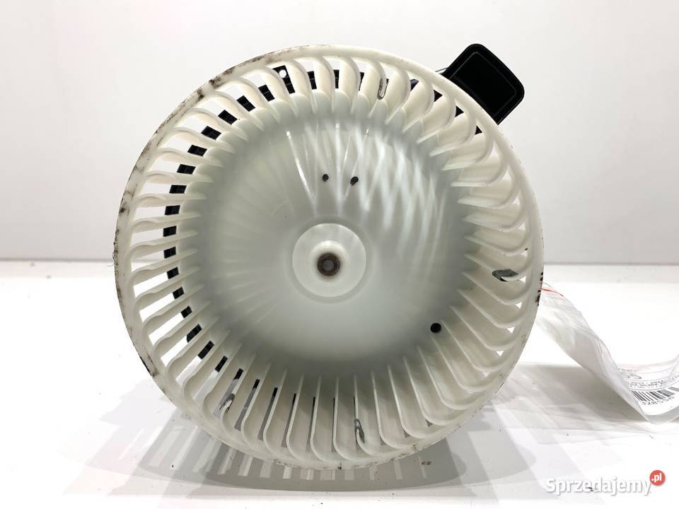 DMUCHAWA NAWIEWU VOLVO XC60 II 0130309512 Wentylacja