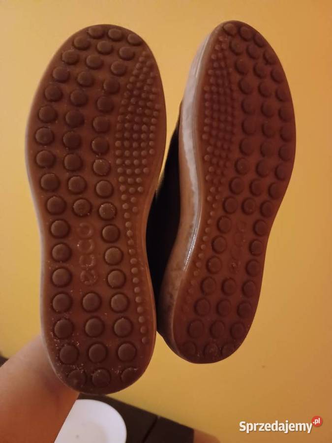 Buty męskie ECCO SOFT 7 rozmiar 42 Myszków