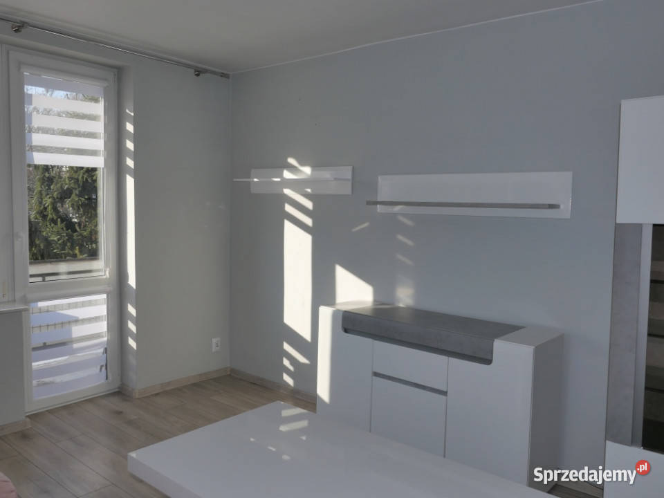 Wynajmę mieszkanie bezpośrednio mazowieckie Ożarów Mazowiecki