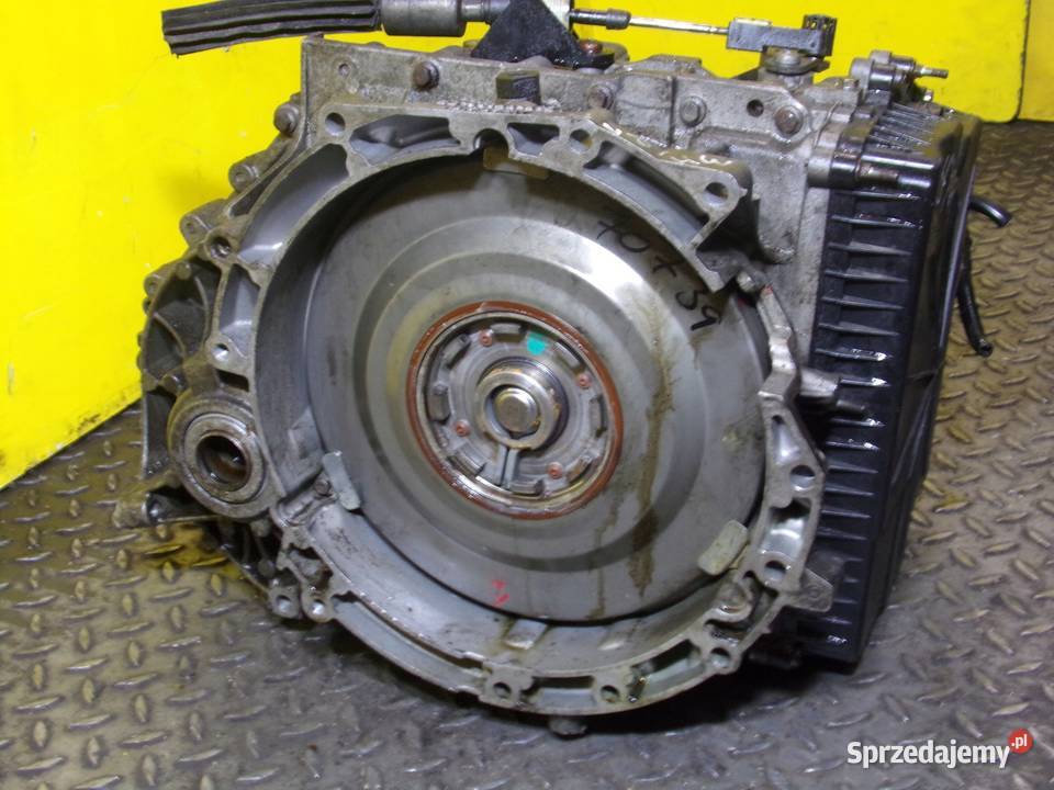 GALAXY MK3 20 ECOBOOST 12r 203 skrzynia biegow świętokrzyskie Suków