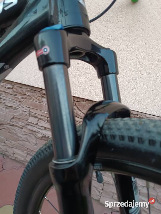 Kellys whip 50 dirt mtb Miejsce Piastowe