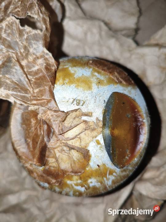 Oryginalne nowe tłoki 7797 i 7798 Dniepr MT K650 wielkopolskie Leszno