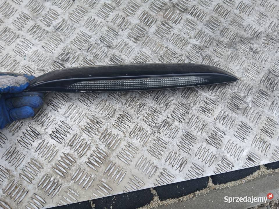 Światło stop Trzecia lampa Mitsubishi lancer Motoryzacja Radłów