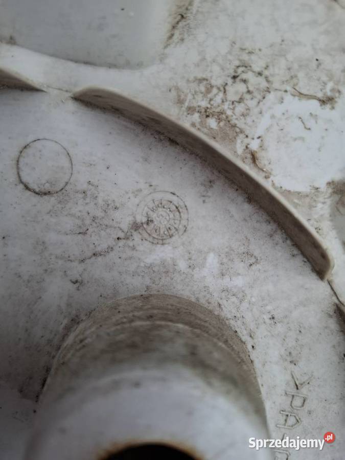 Oryginalne kołpaki 12 Fiat 126p Maluch Strzelce Opolskie sprzedam