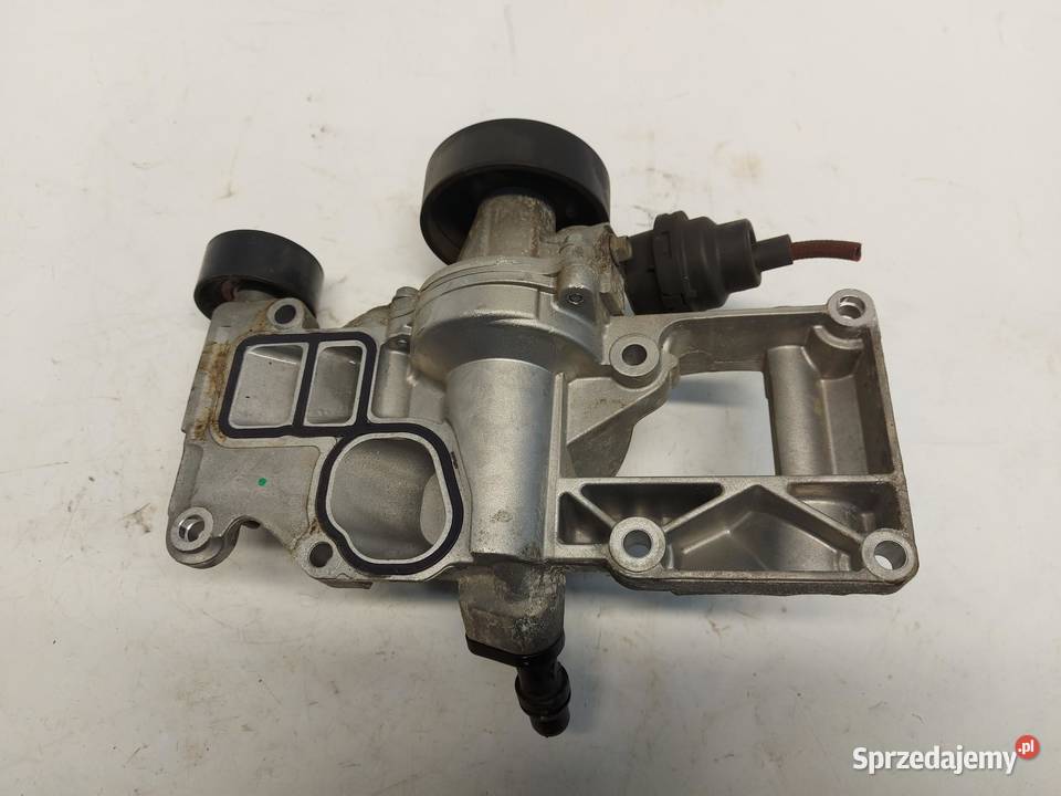 BMW G05 X5 30d 2019r POMPA WODY 8574052