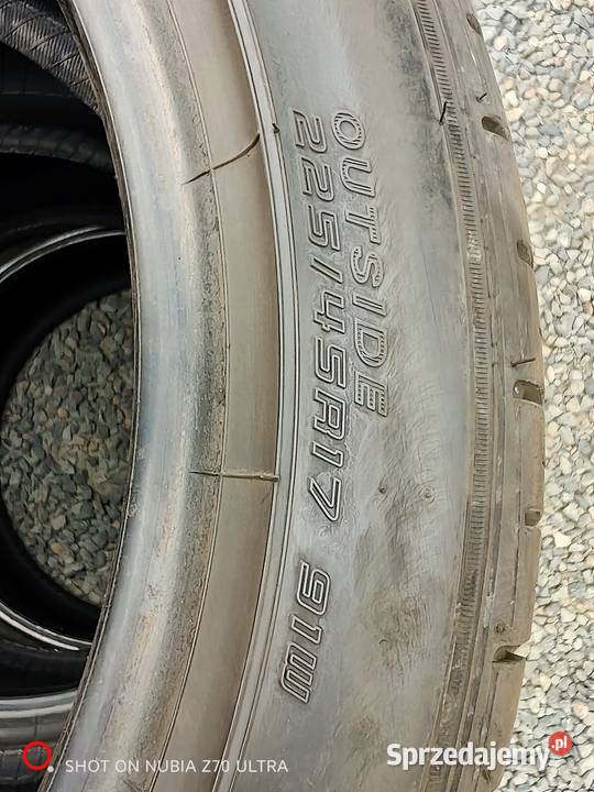 Opony Falken 2254517 Żory