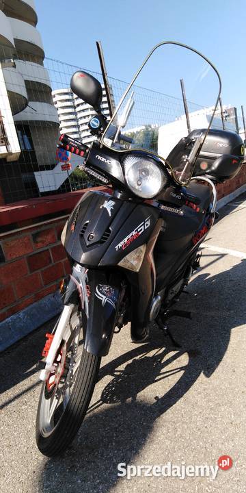 Romet C1 Via City s16 sprzedam