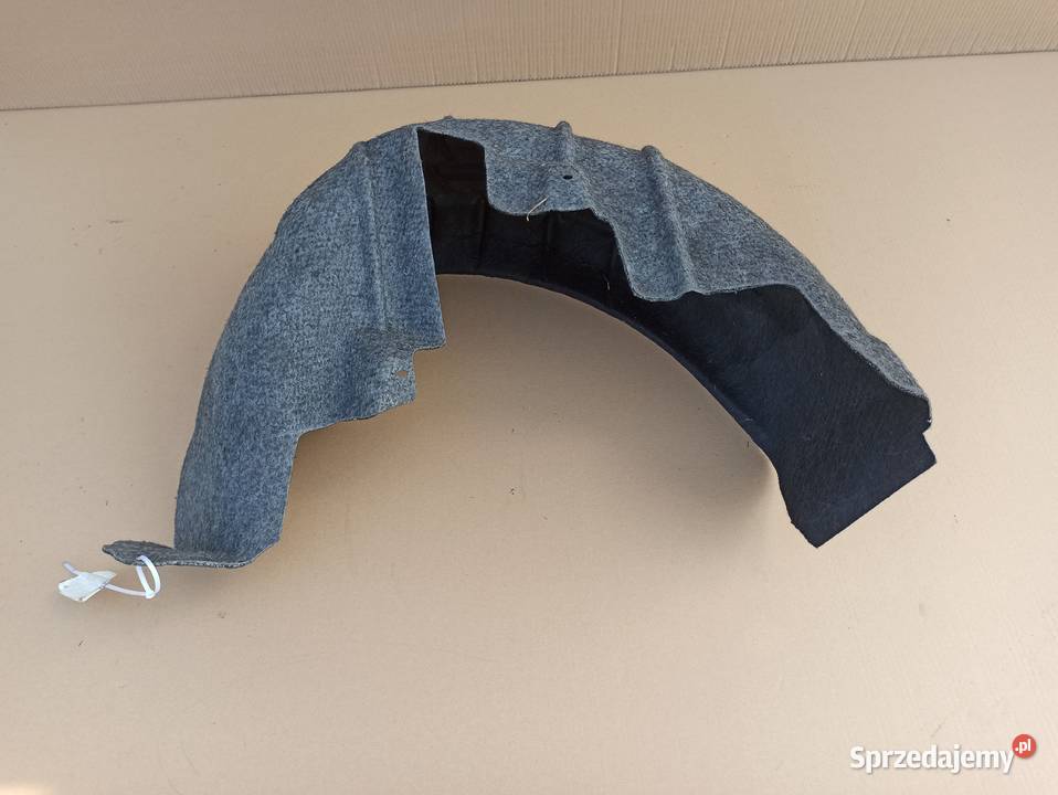 VW SPORTSVAN NADKOLE LEWY TYŁ LEWE TYLNE Trzciel