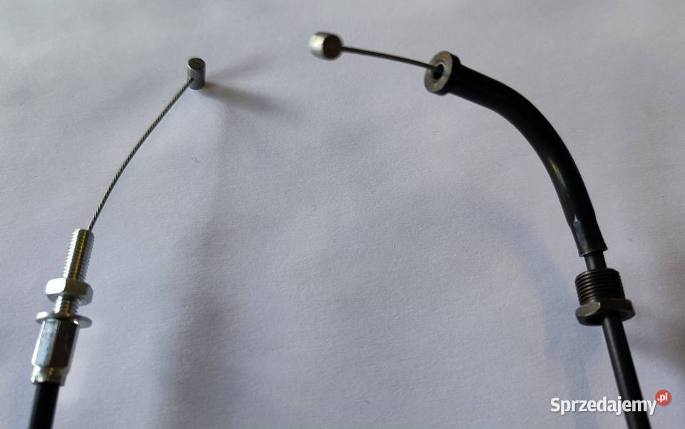 LINKA GAZU ZAMYKAJĄCA NT 700 V DEAUVILLE 0616