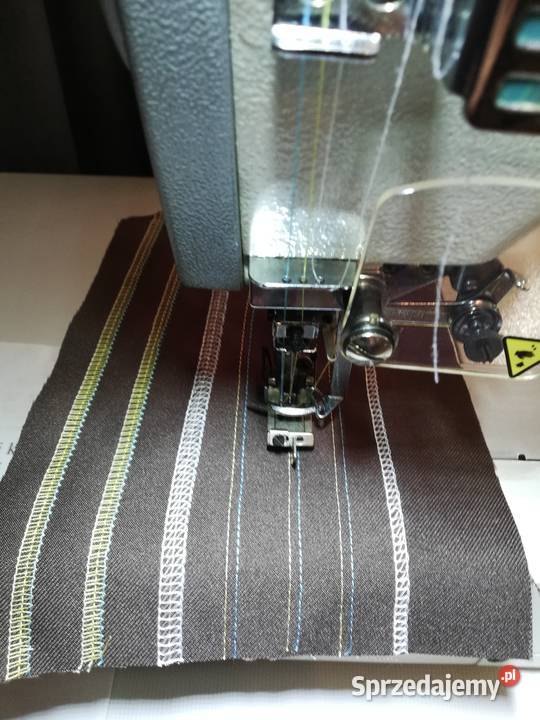 Renderka Siruba F007J nowa Zwoleń