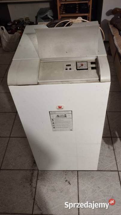 Piece gazowe saunier duval Kraków