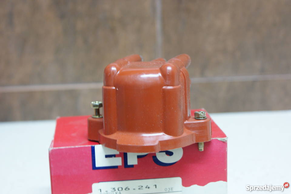 Kopułka rozdzielacza zapłonu CITROEN AX BX C15 Białobrzegi sprzedam