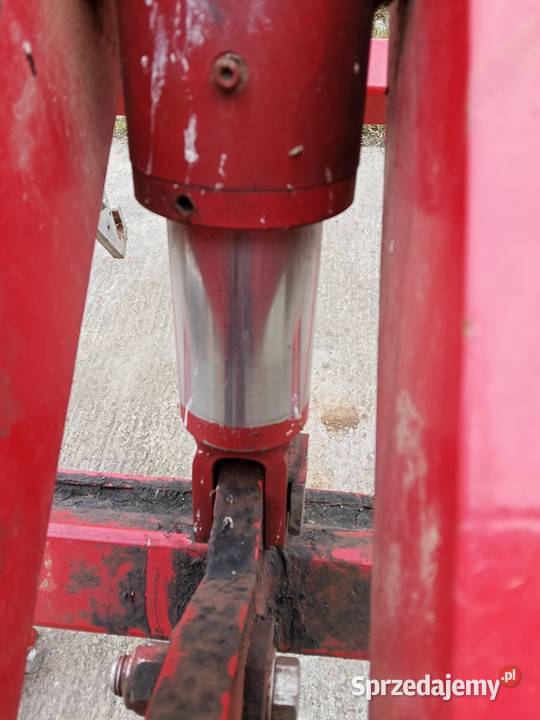 Hydropak Fliegel mazowieckie Radom