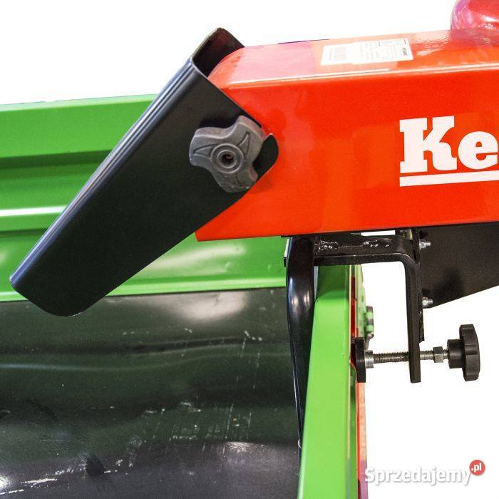 Odkurzacz do liści Kellfri Kawasaki 6 promocja Nieporęt