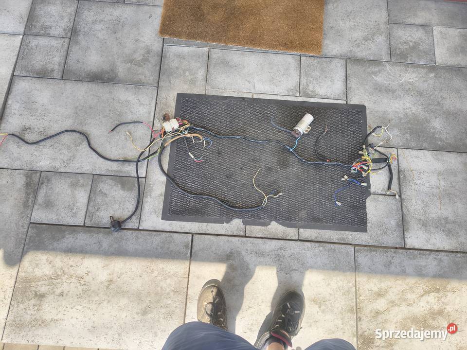 Instalacje elektryczne cz 175 model 487 podkarpackie Rzeszów