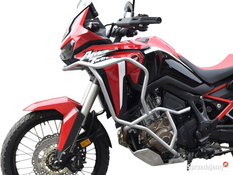 Gmole do HONDA CRF 1100 Africa Twin DCT 2020 Częstochowa sprzedam