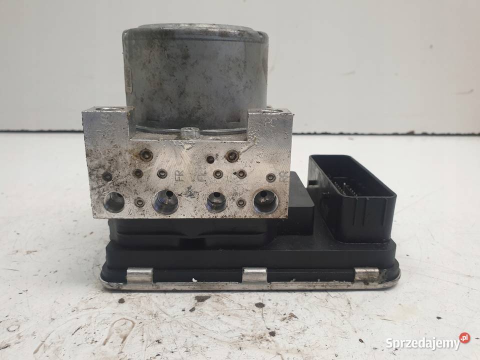 Volvo V90 POMPA ABS hamulcowa 31680098 P31680101 lubelskie