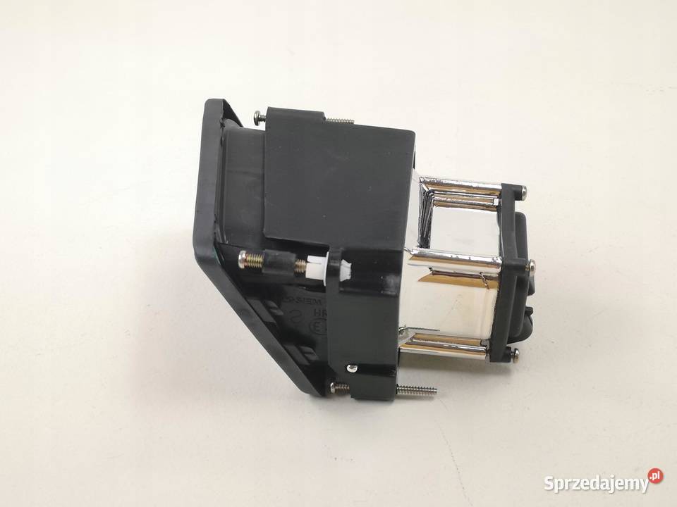LAMPA HALOGEN LEWY LANCIA Y10 19851995 MAGNETI