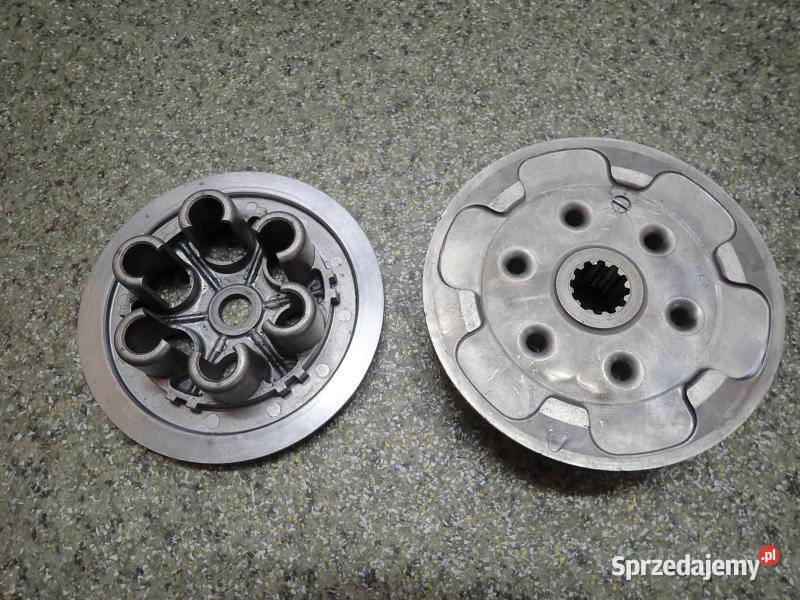 KOSZ SPRZĘGŁA WEWNĘTRZNY DOCISK HONDA CR 250