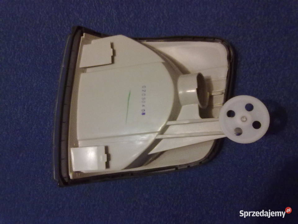 LAMPA KIERUNKOWSKAZU MERCEDES Pobiedziska