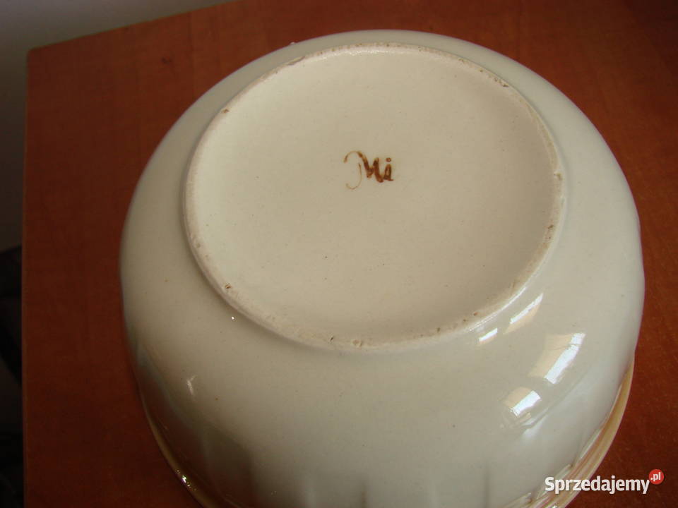 Mirostowice miska Pruszcz Gdański