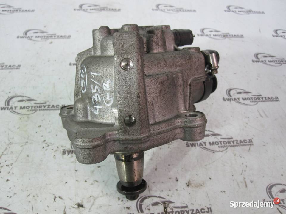 MINI 16 D N47C16 111 0445010519 7823452 pompa