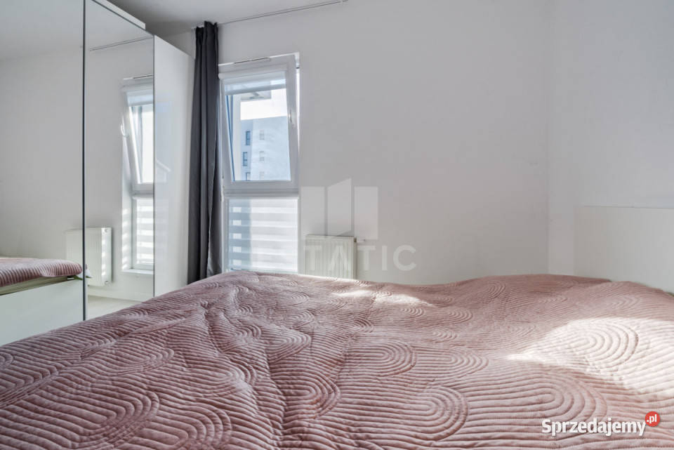 Mieszkanie Gdańsk 4997m2 3pok