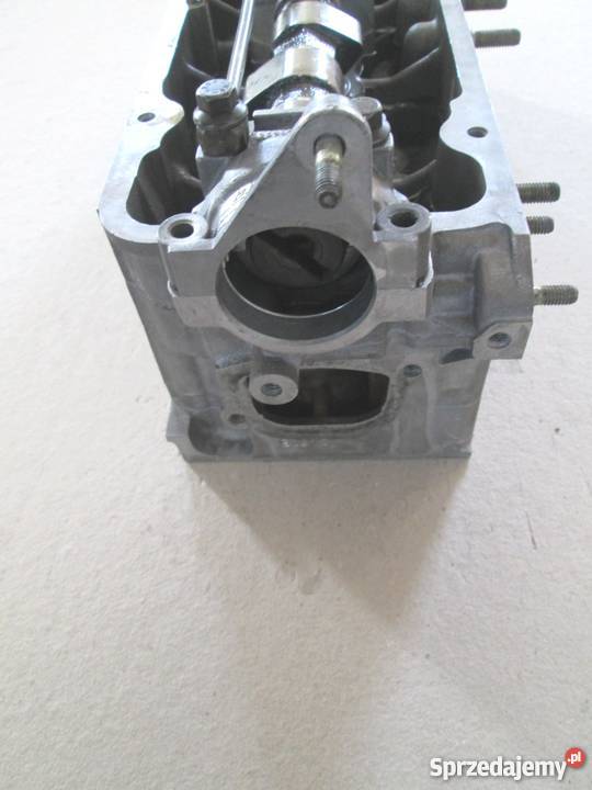 GŁOWICA FIAT 11 12 8V 46773040 PUNTO II PANDA II Brzostek