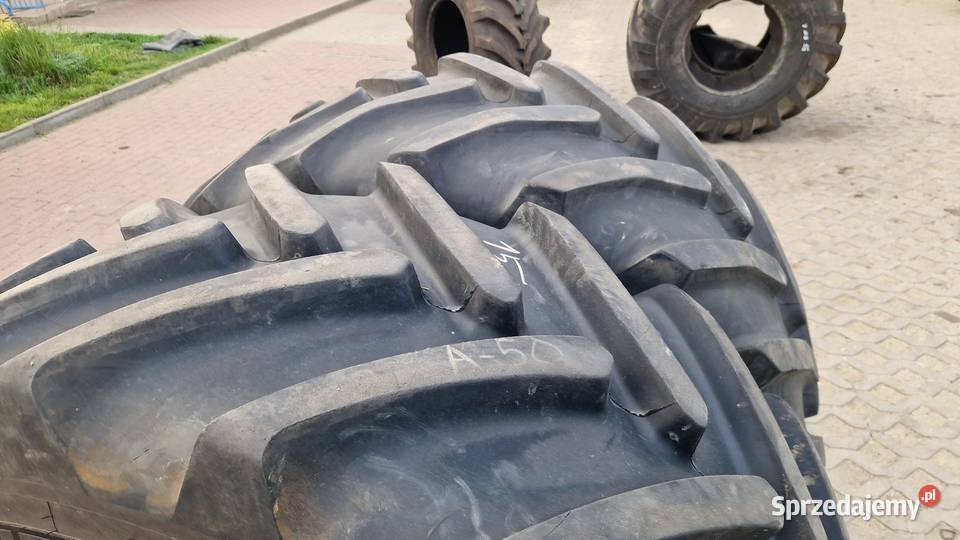 54065r28 48070r28 Michelin Multibib Rolnictwo