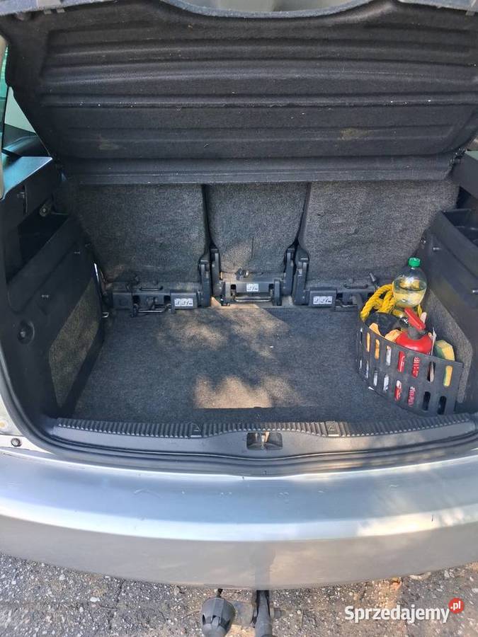 Sprzedam Skode Roomster Bydgoszcz