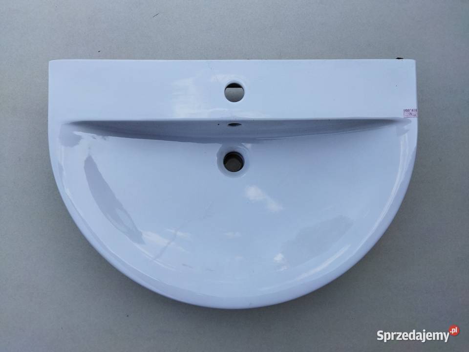umywalka VIVA FORTA DEGER ceramiczna Kraśnik sprzedam