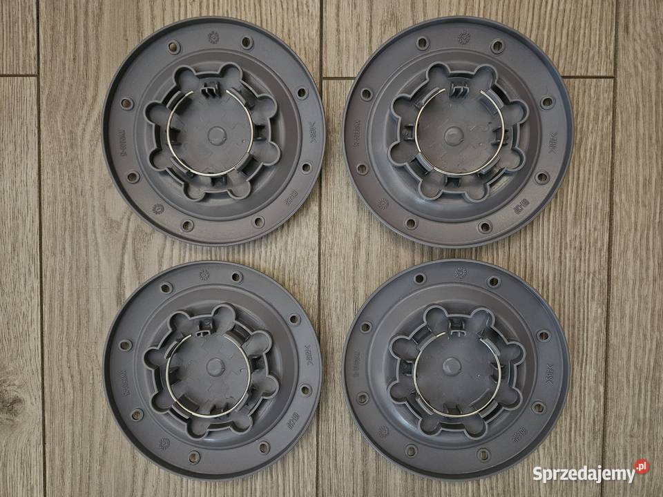 NOWE DEKIELKI do VW 1K0 601 149 E Akcesoria Rydułtowy