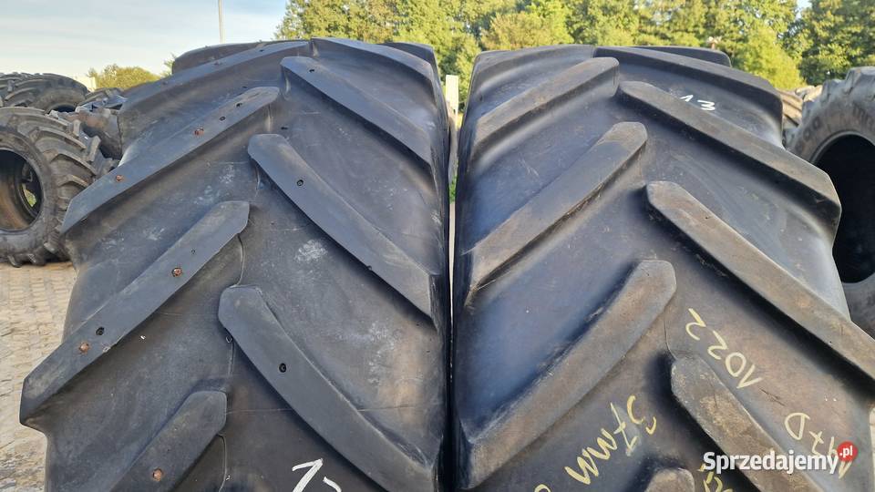 54065r38 48070r38 Michelin 80 Nowe Miasto Lubawskie