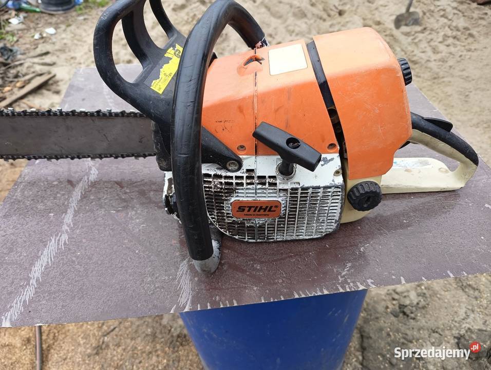 Piła Stihl 046 Sandomierz
