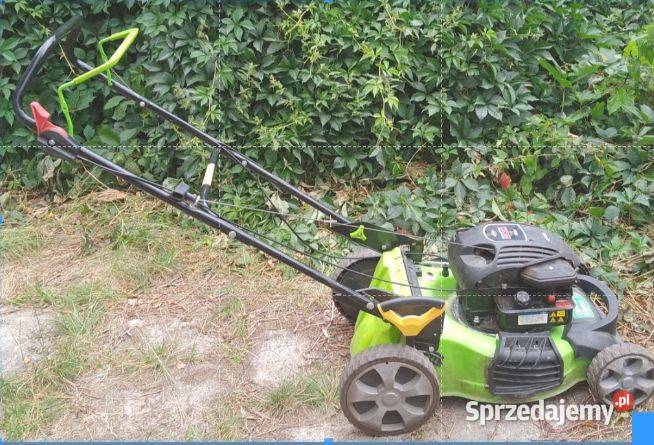 Kosiarka spalinowa Green Tiger 4 BriggsStratton Tarnów