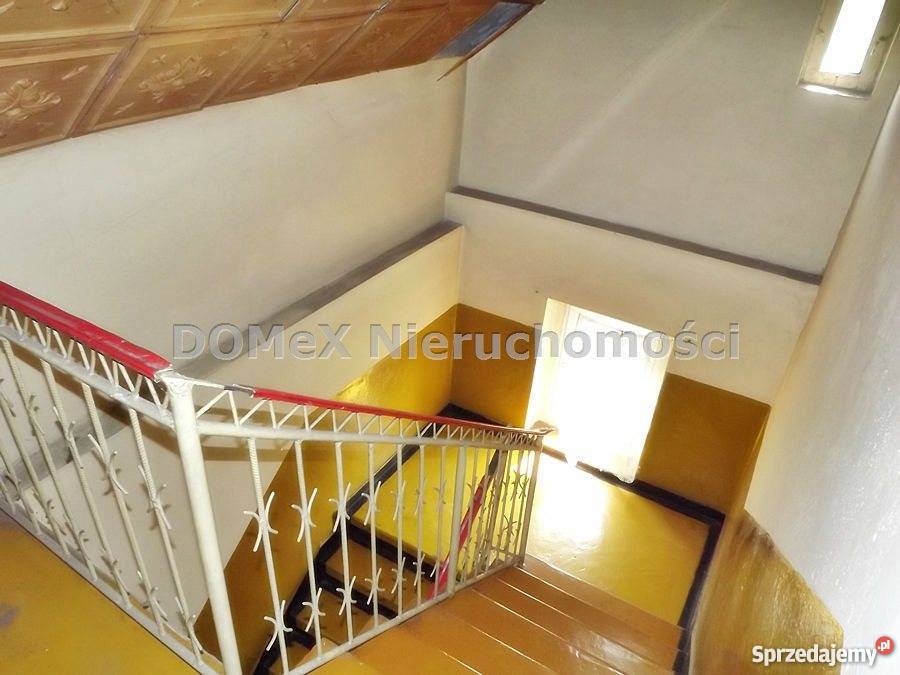 dom wolnostojący do sprzedania 140m2 Skrzyszów Domy Skrzyszów